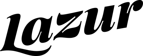 Lazur logo