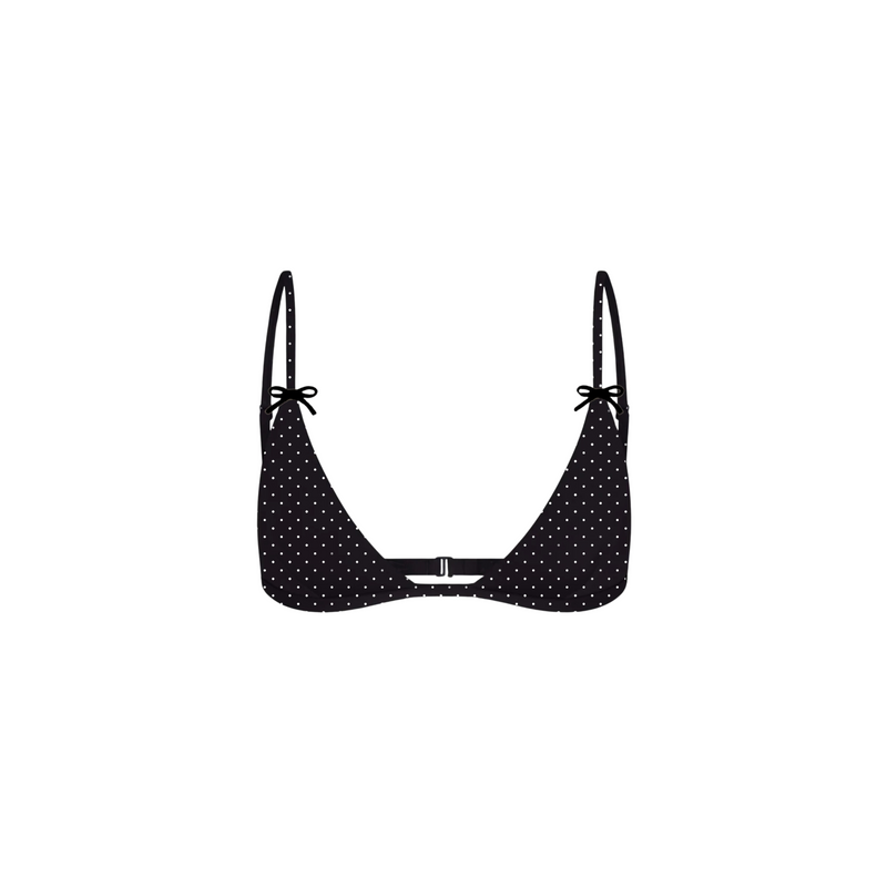 Reversible Mallorca Bikini Top
