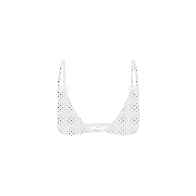 Reversible Mallorca Bikini Top