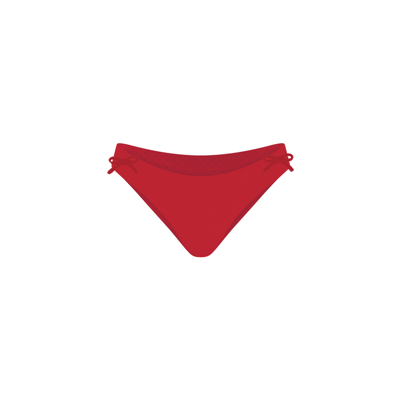 Reversible Bliss Bikini Bottom