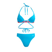 Reversible Heartbeat Set (Blue/Pink inside)