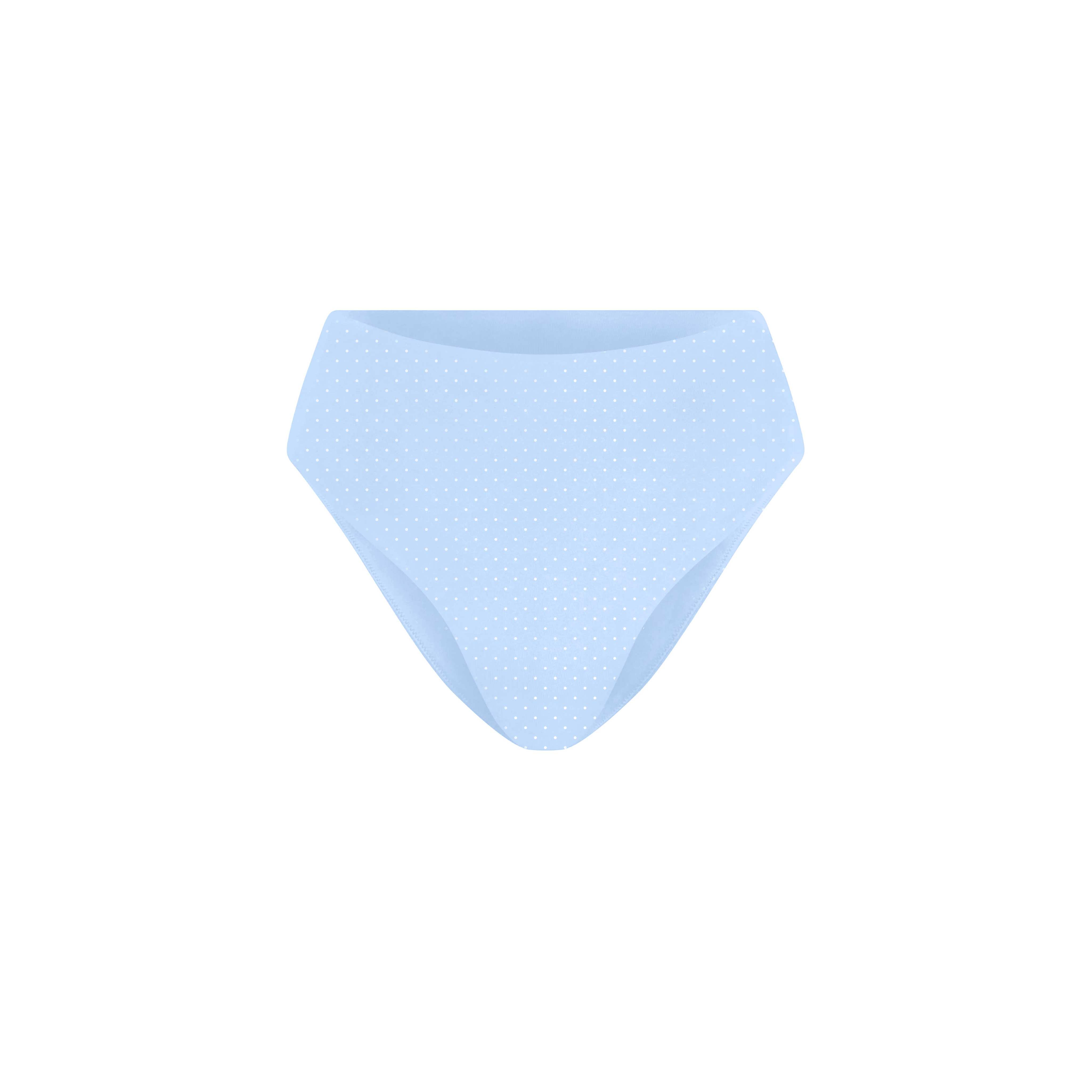 Reversible Dreamy Bikini Bottom