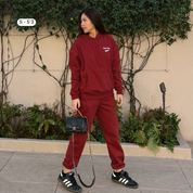 Unisex Rest Day Hoodie - Limited Edition