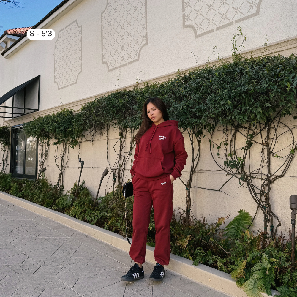 Unisex Rest Day Hoodie - Limited Edition