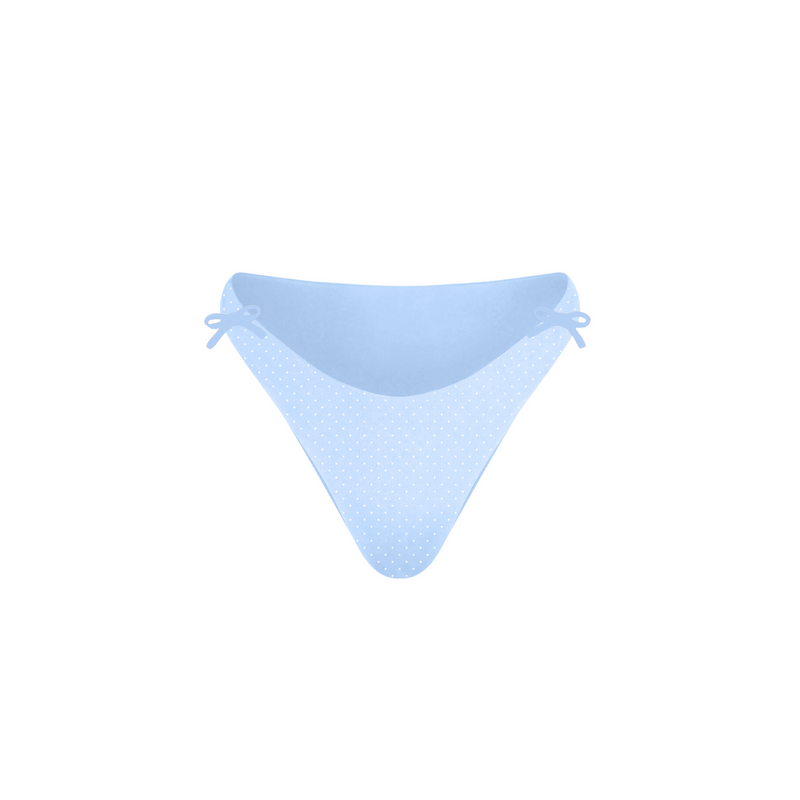 Reversible Mallorca Bikini Bottom