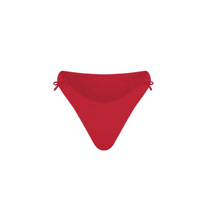 Reversible Mallorca Bikini Bottom