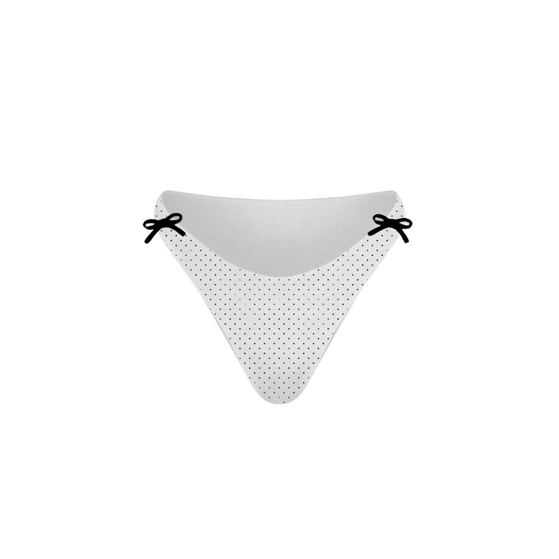 Reversible Mallorca Bikini Bottom