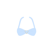 Reversible Taste Bikini Top