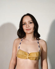 The Pasta Bikini Set