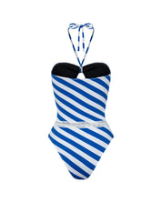 The Cut-Out One Piece