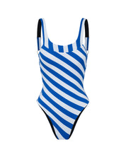 The Sculpt One Piece