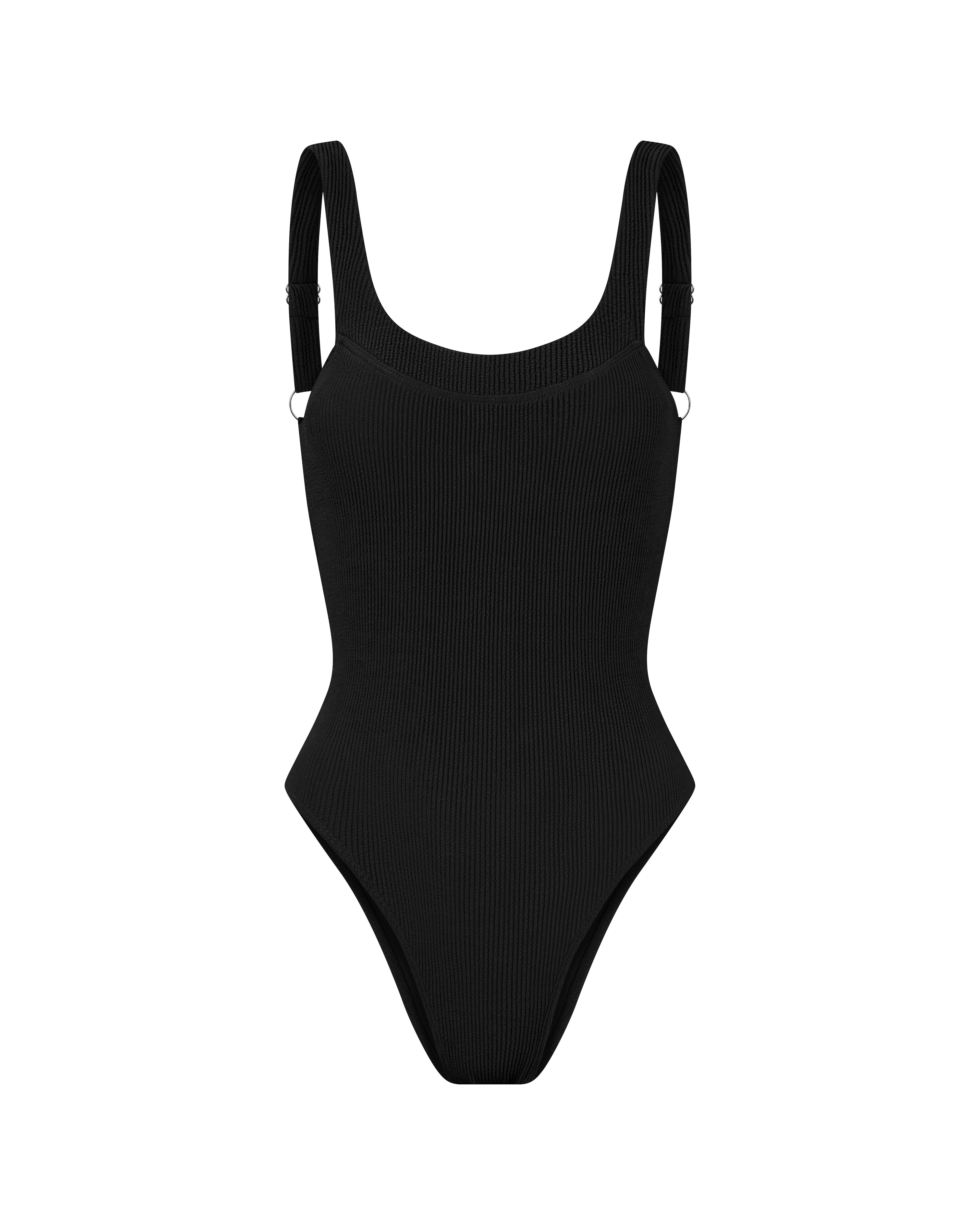 The Sculpt One Piece