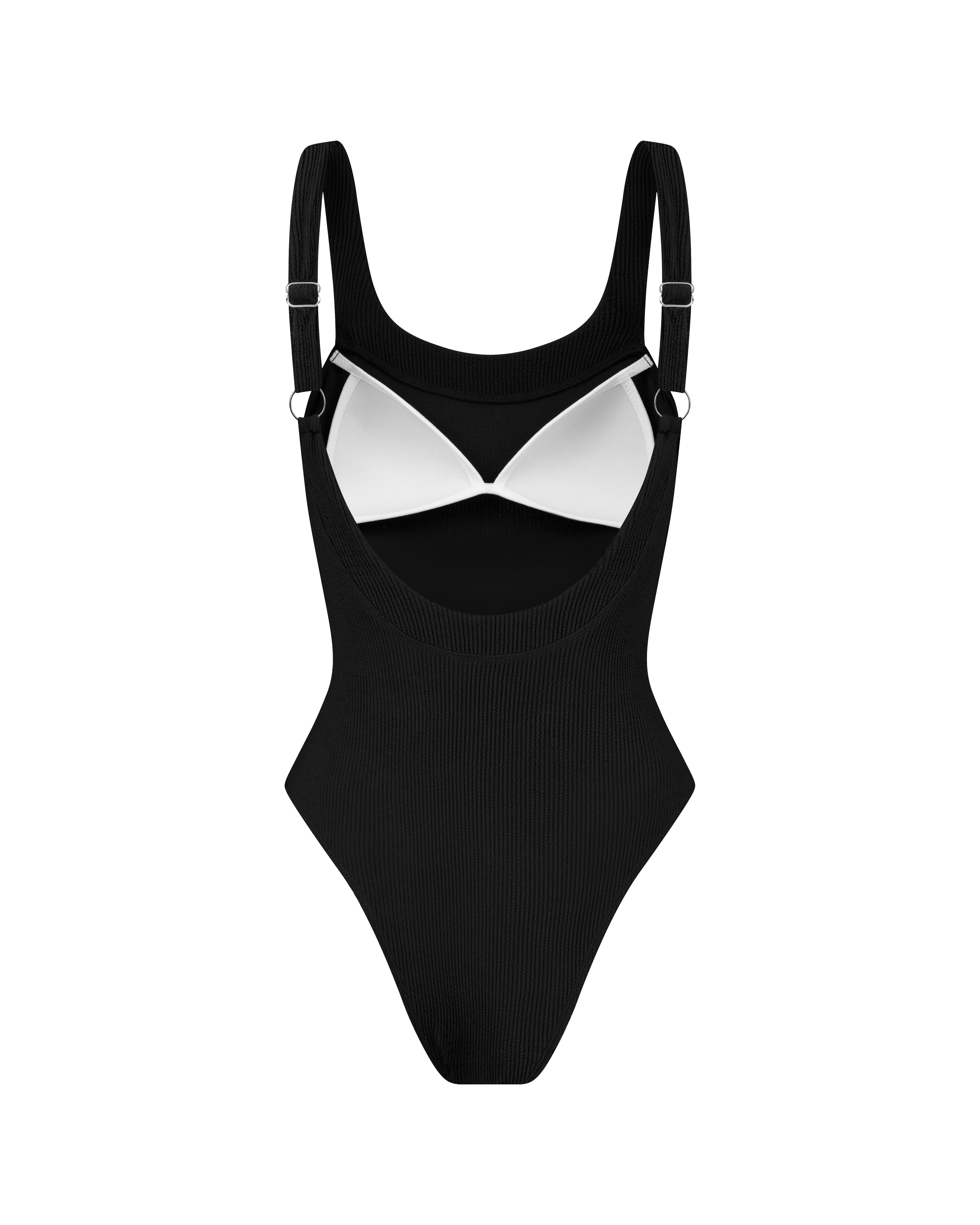 The Sculpt One Piece