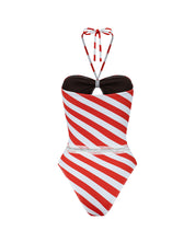 The Cut-Out One Piece