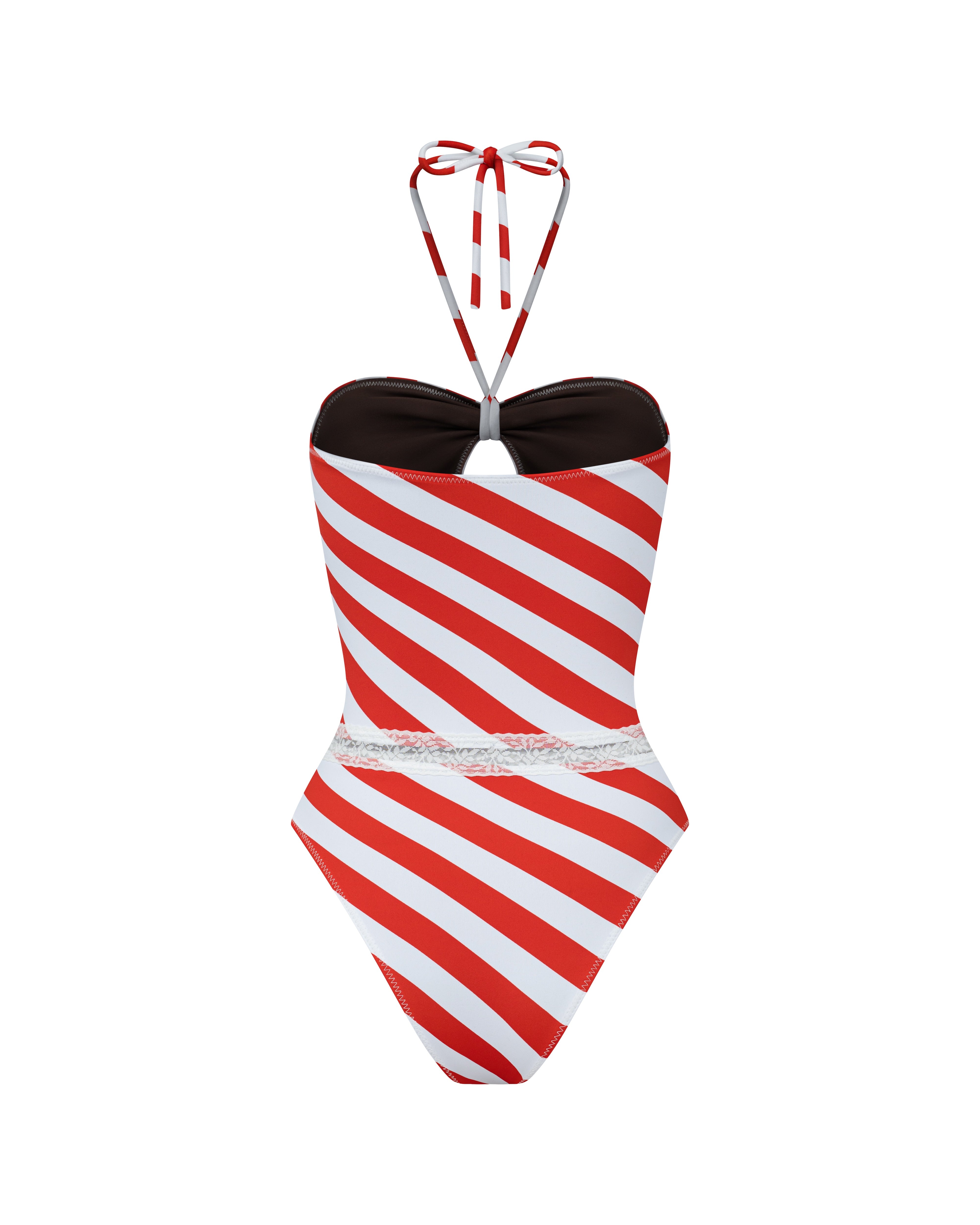 The Cut-Out One Piece