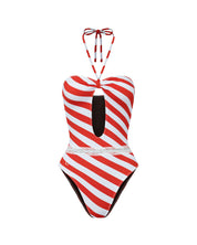 The Cut-Out One Piece