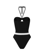 The Cut-Out One Piece