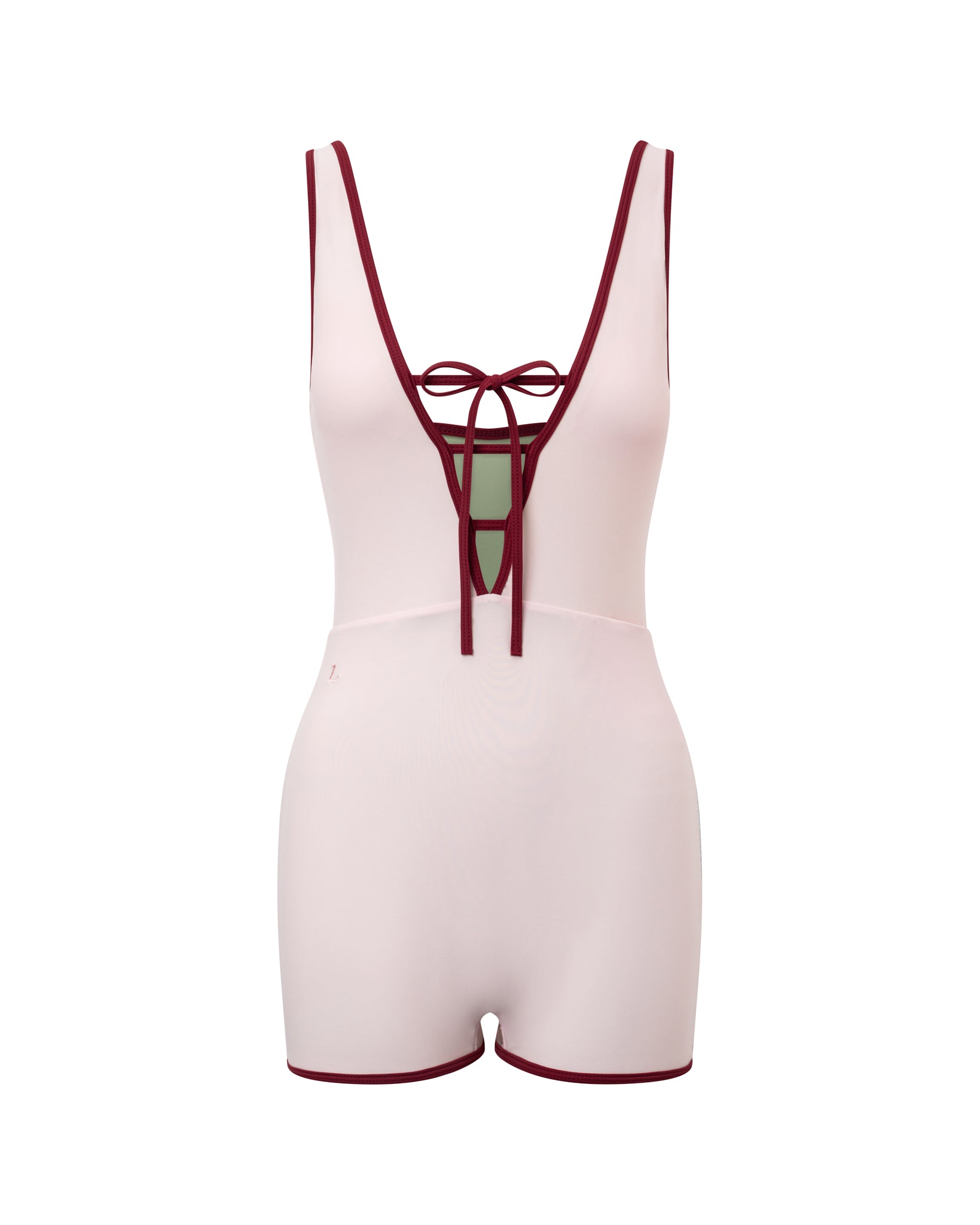 Reversible Kai 2.0 - Powder Pink/Pastel Green