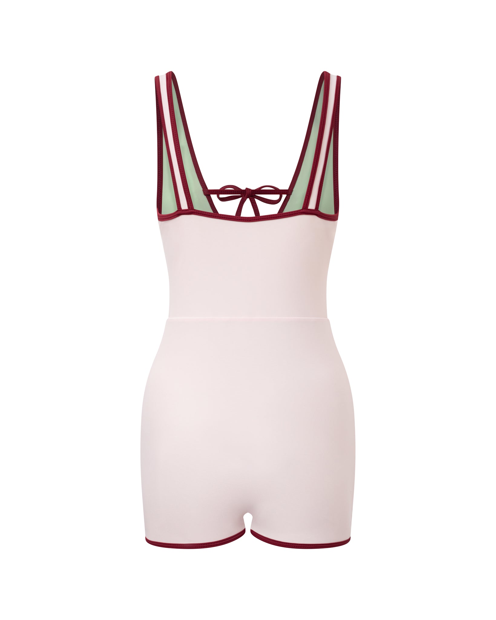 Reversible Kai 2.0 - Powder Pink/Pastel Green