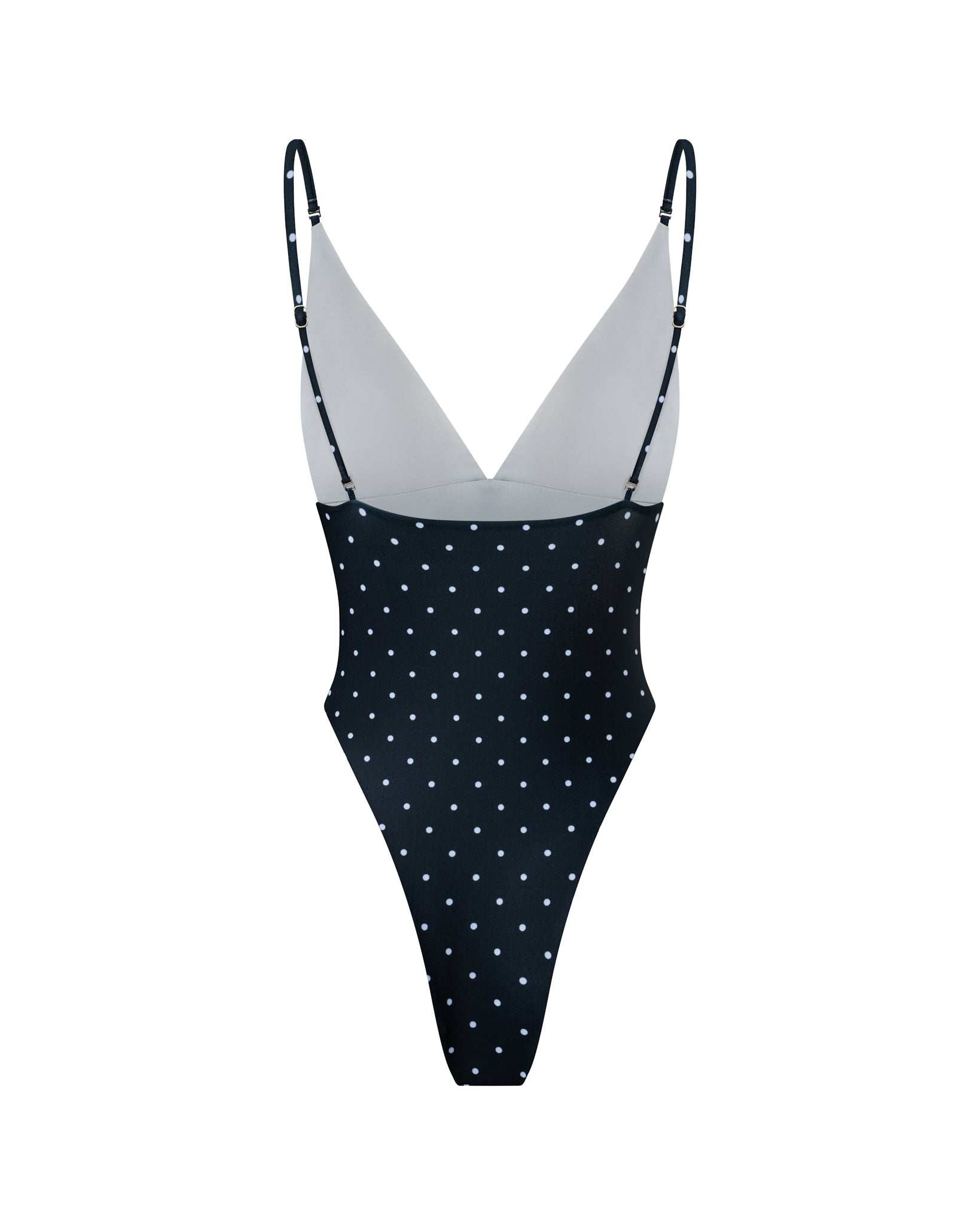 Reversible Riviera One Piece