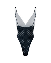 Reversible Riviera One Piece