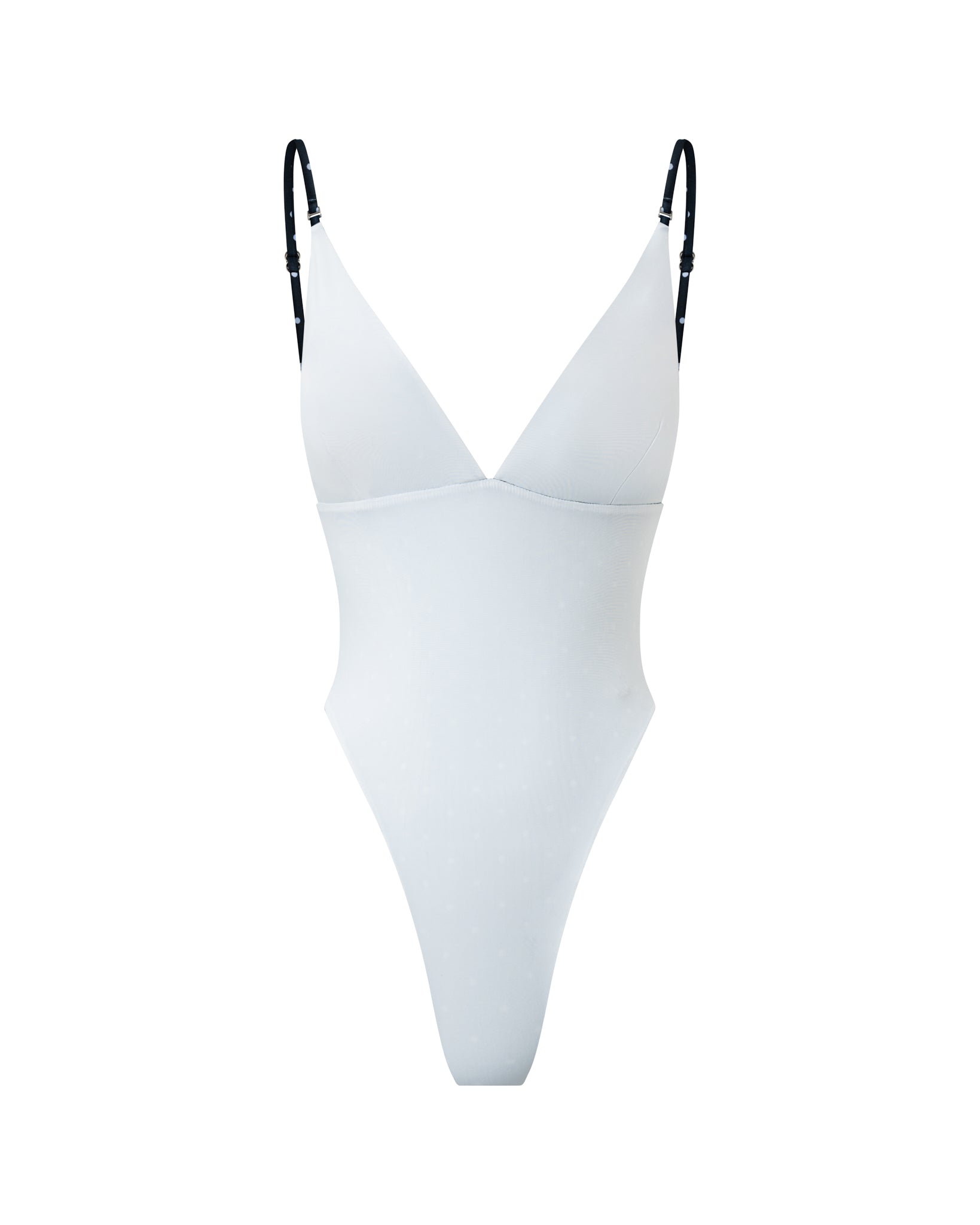 Reversible Riviera One Piece