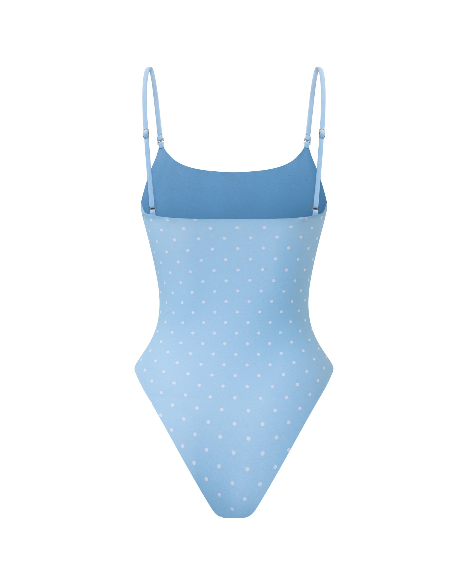 Reversible Serenity One Piece