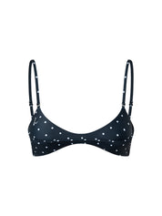 Reversible Zen Bikini Top