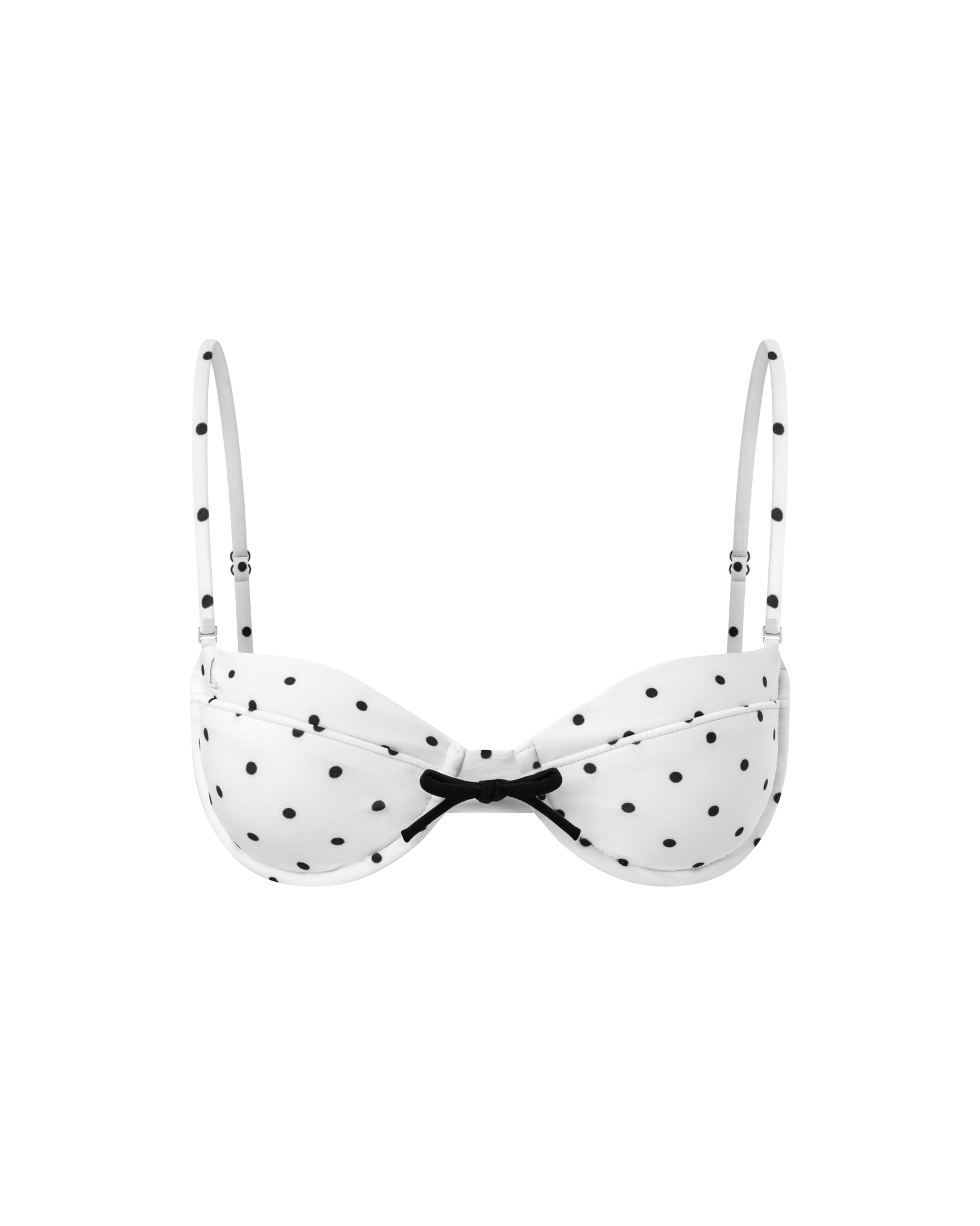 Reversible Bliss Bikini Top