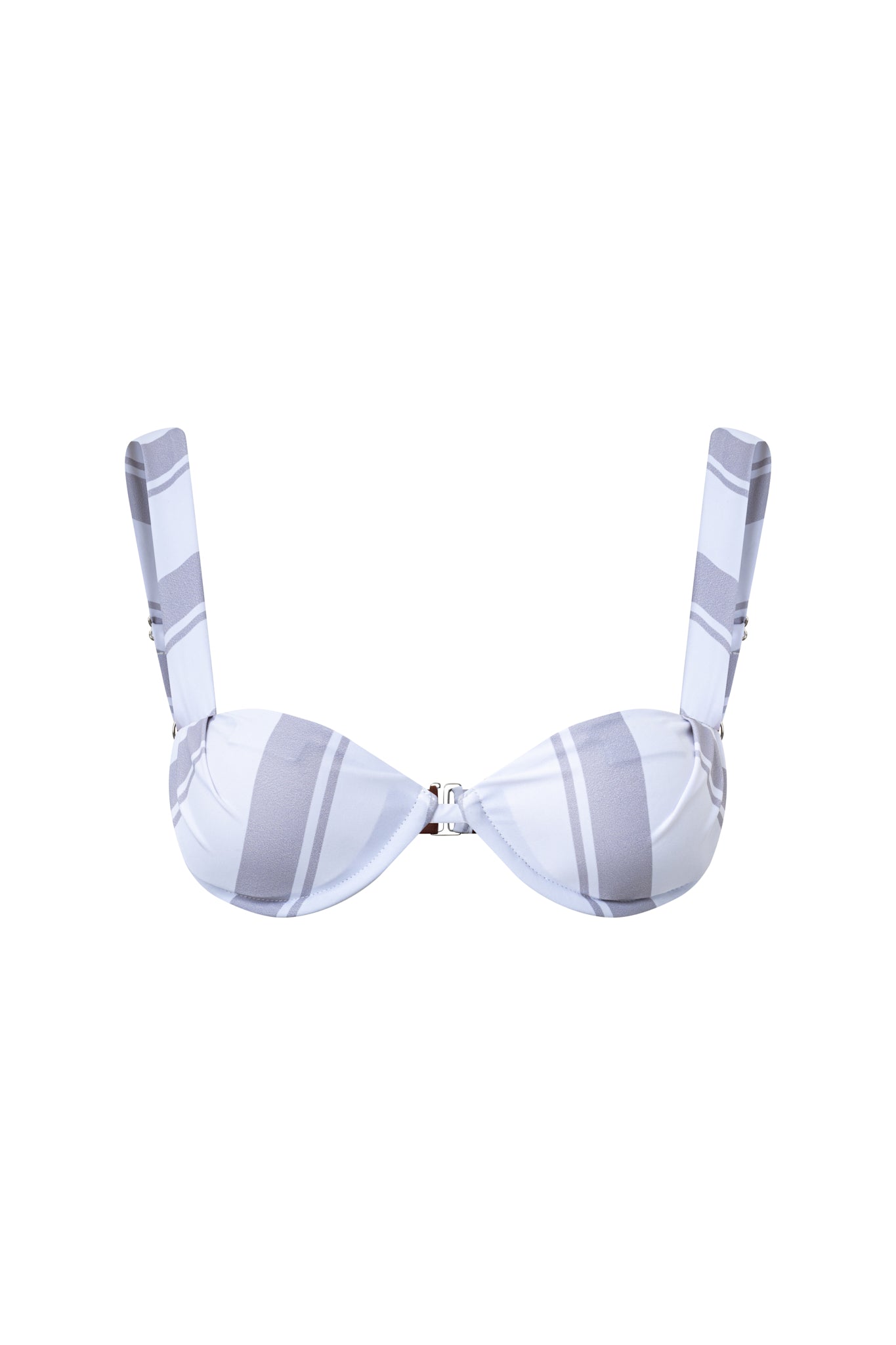 Reversible Juno Bikini Top