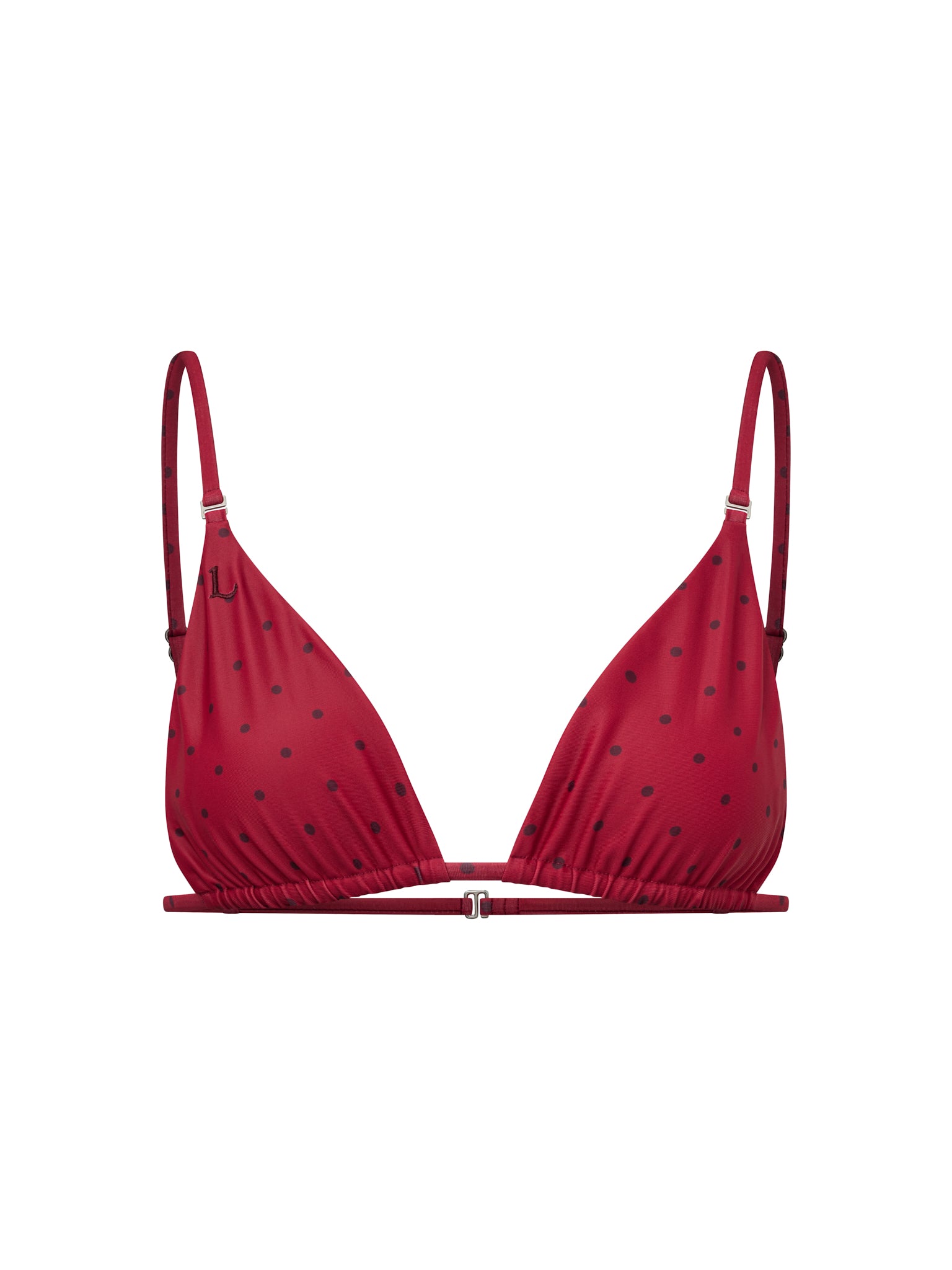 Reversible Mallorca Bikini Top