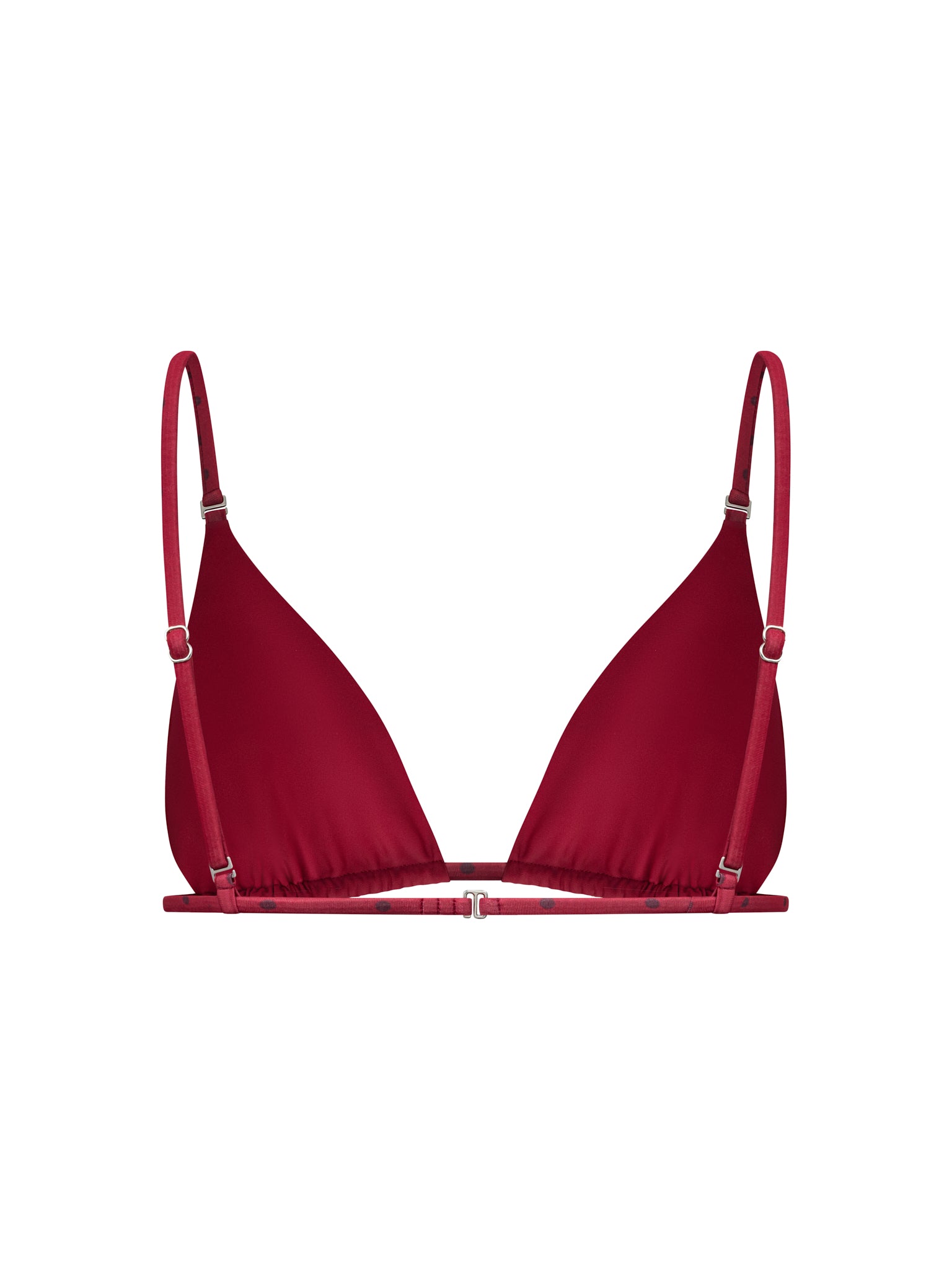 Reversible Mallorca Bikini Top