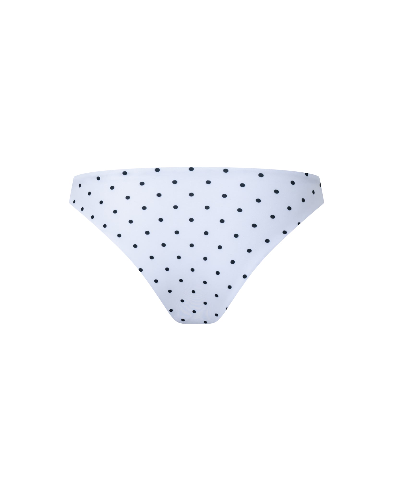 Reversible Bliss Bikini Bottom