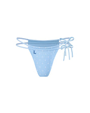 Reversible Palma Bikini Bottom