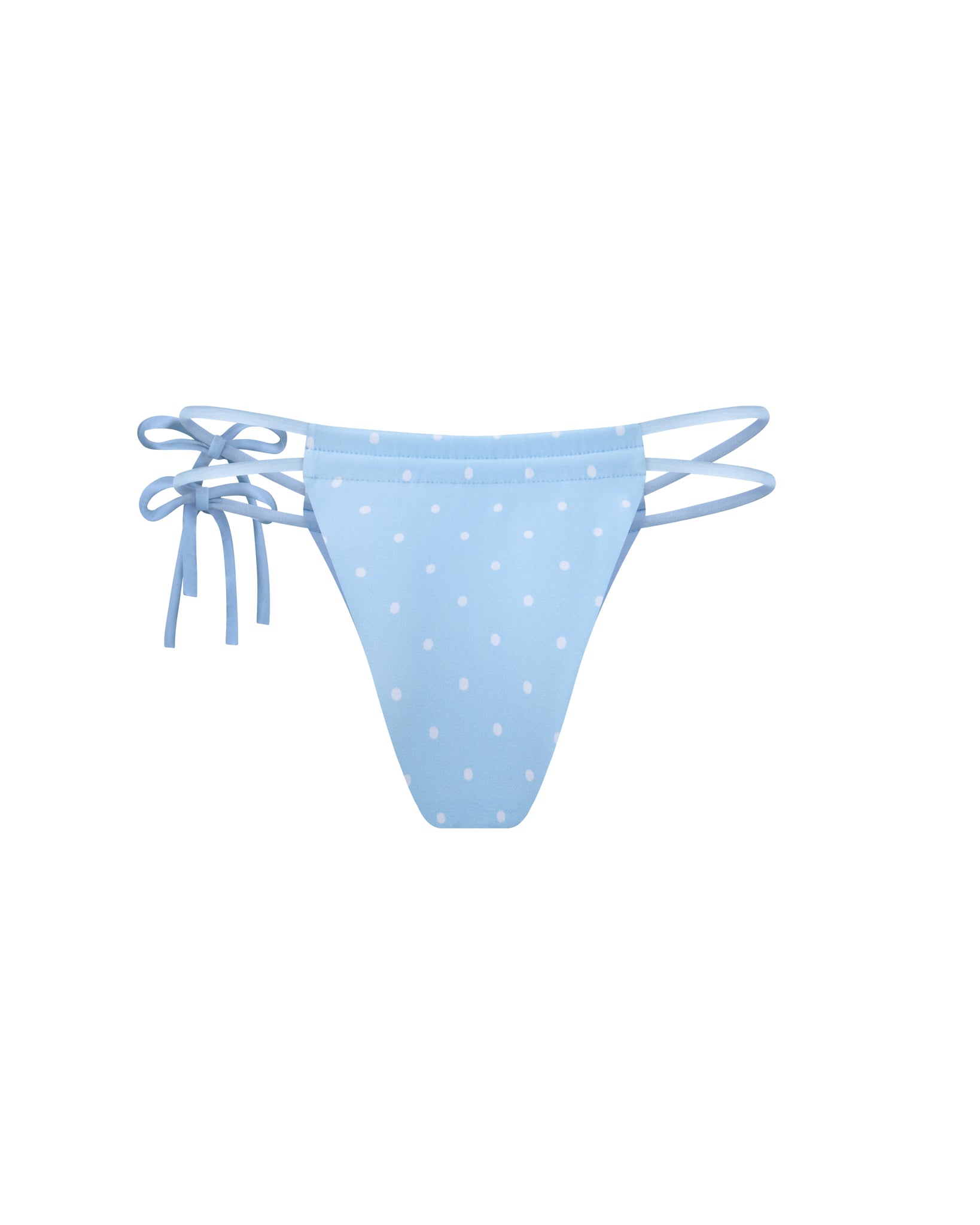 Reversible Palma Bikini Bottom