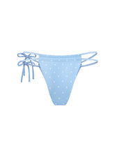 Reversible Palma Bikini Bottom