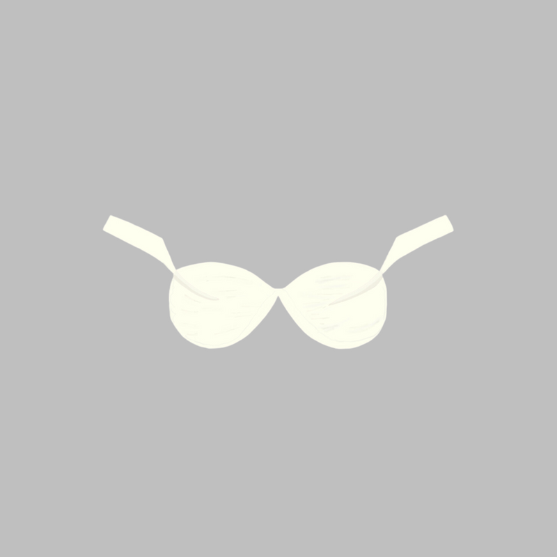 Reversible Juno Bikini Top