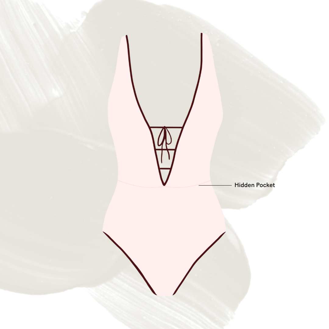 Reversible Kai 2.0 - Powder Pink/Pastel Green