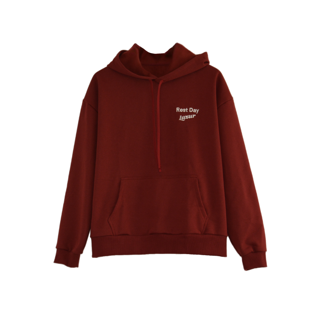 Unisex Rest Day Hoodie - Limited Edition