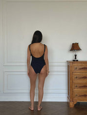 The Sculpt One Piece