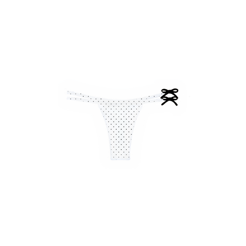 Reversible Palma Bikini Bottom