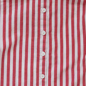 Button Back Pajama Top